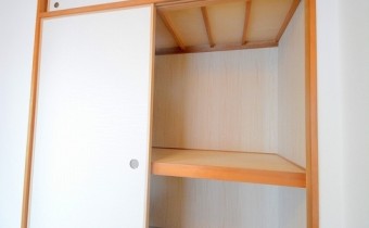 押入れ