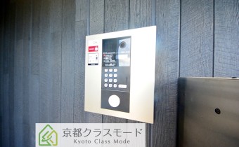 オートロック