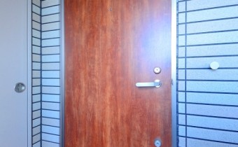 玄関ドア