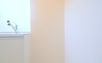 冷蔵庫置場
