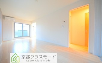 バスルームは「1坪タイプ」！お2人入居も可能です♪