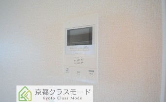 TVモニターホン