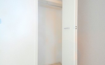 クローゼット