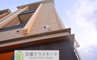 防犯カメラ