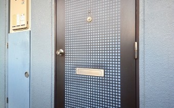玄関ドア