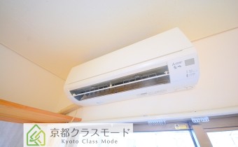 エアコン