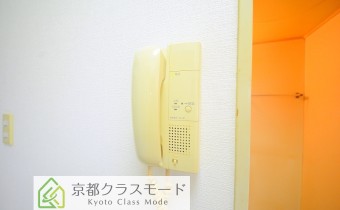 インターホン