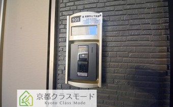 インターホン