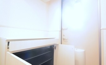 シューズBOX