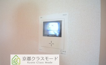 TVモニターホン