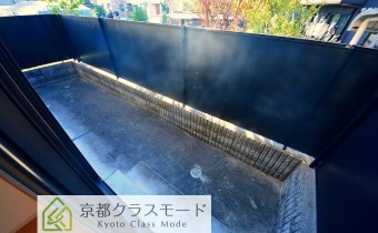 専用庭