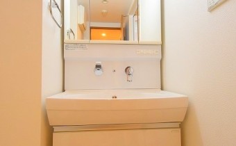 シャンプードレッサー※画像は同ハウスメーカー施工物件の参考画像です。