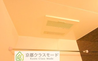 浴室乾燥機※画像は同ハウスメーカー施工物件の参考画像です。