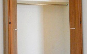 クローゼット※画像は同ハウスメーカー施工物件の参考画像です。