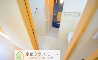 脱衣所
