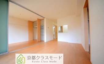 人気のシャーメゾンのお部屋です♪