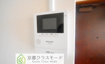 TVドアホン