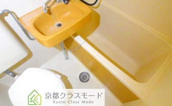 ユニットバス