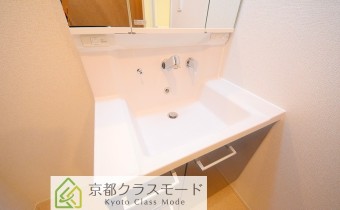 シャンプードレッサー