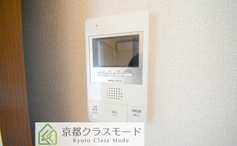TVドアホン