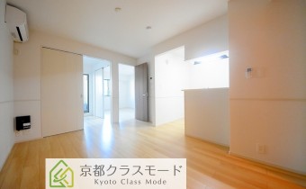 「インターネット無料」＆「ペット可」の新築です♪