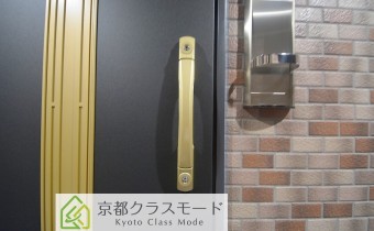 ダブルロック