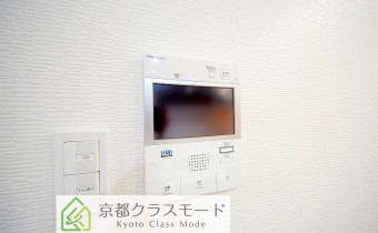 TVドアホン