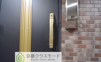 ダブルロック