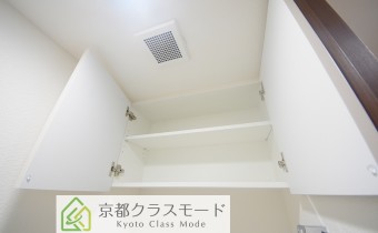 上部棚