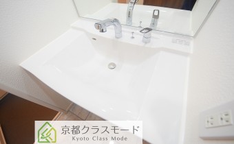 シャンプードレッサー