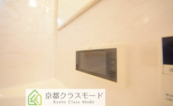 浴室TV