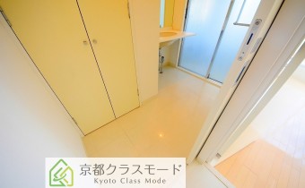 脱衣所
