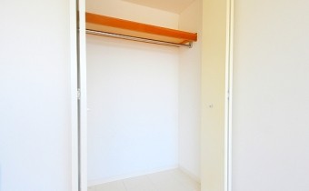 クローゼット