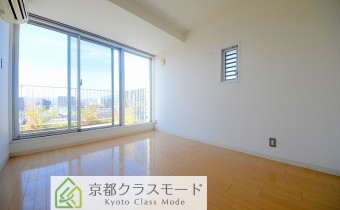 ルーフバルコニー