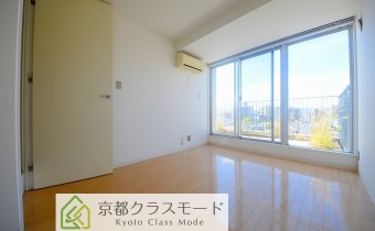 ルーフバルコニー