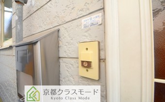 インターホン