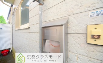 ポスト