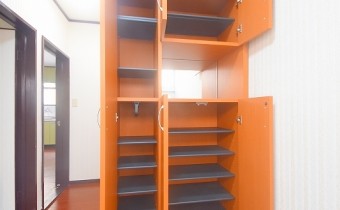 シューズBOX