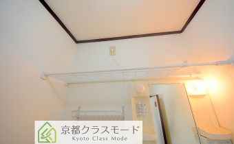 収納棚