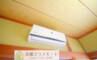 エアコン