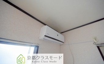エアコン