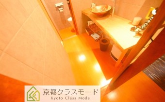 脱衣所