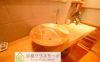 デザイン洗面台