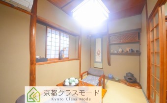 和室3帖（玄関側）