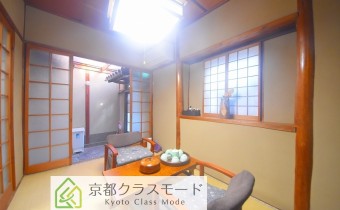 和室3帖（玄関側）