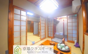 和室3帖（玄関側）
