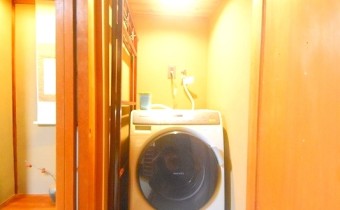 洗濯機