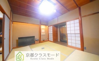 和室6帖