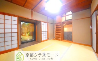 和室6帖
