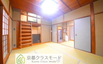 和室6帖